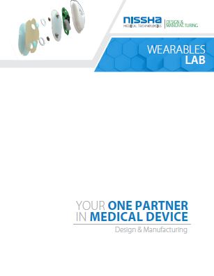 Wearable Lab