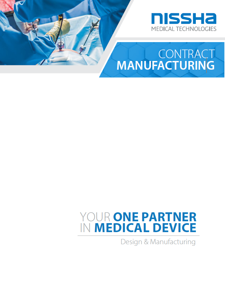 <h5>Contract Manufacturing Capabilities</h5>